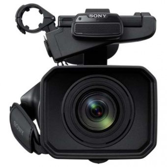 Видеокамера Sony HXR-NX200